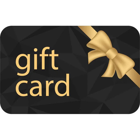Gift Card €200 No Color