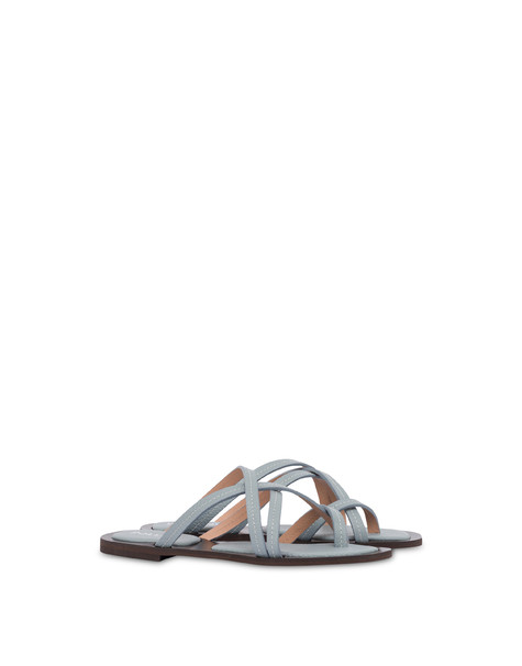 Ciabatta Flat In Vitello Bottalato Acqua