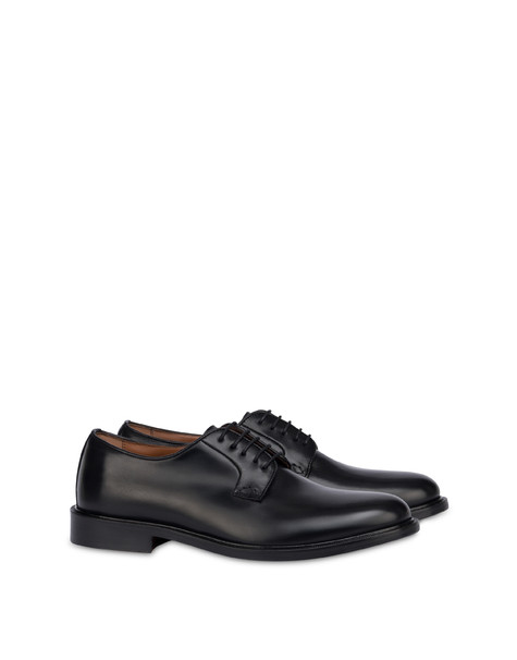 Derby 1920 In Vitello Nero