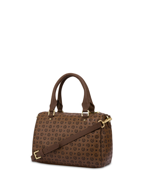 Borsa A Spalla Tan/marrone