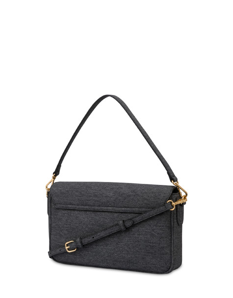 Candy Bag Aus Denim 