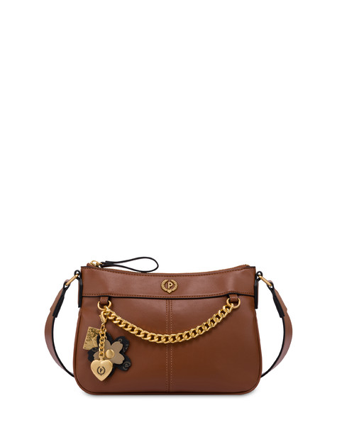 Crossbody Bag Charmy Aus Pu Und Heritage-pvc 