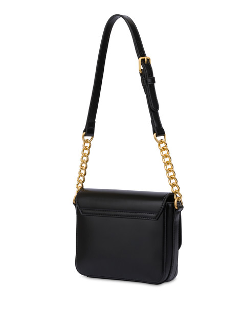 Borsa A Spalla Black