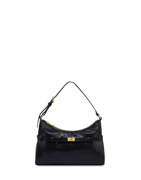Borsa A Spalla Black