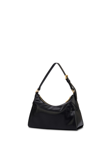 Borsa A Spalla Black