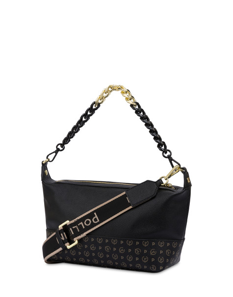 Schultertasche Link Aus Pu Und Heritage-pvc 