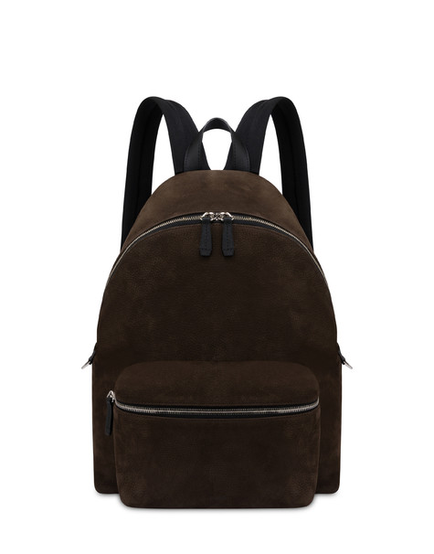 Zaino Dark Brown/black