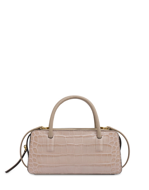 Bauletto Nude/nude