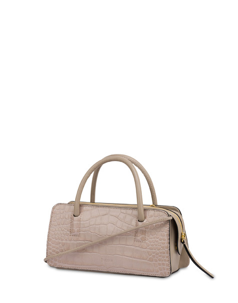 Bauletto Nude/nude