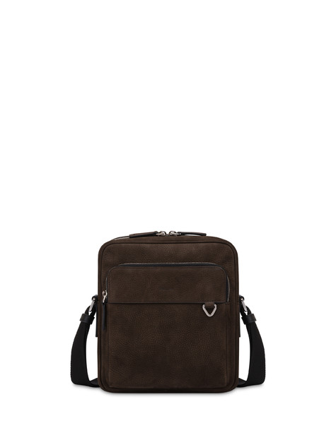 Viaggio Dark Brown/black