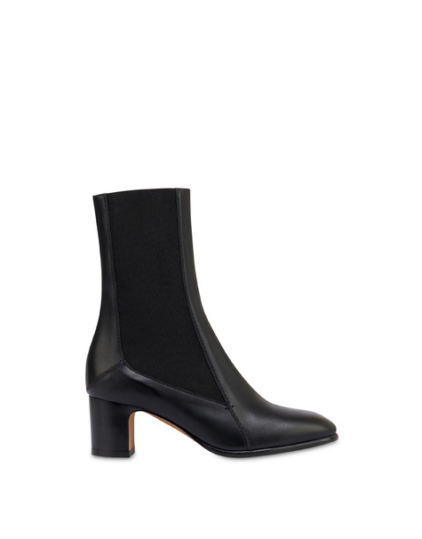 Stivaletto Beatles Empire In Vitello Nero