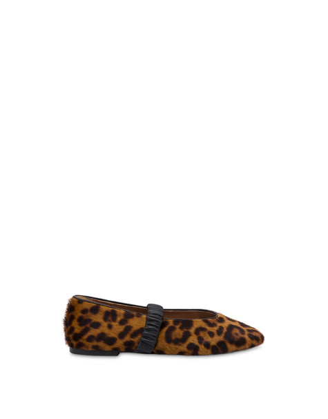 Ballerina Leopardo