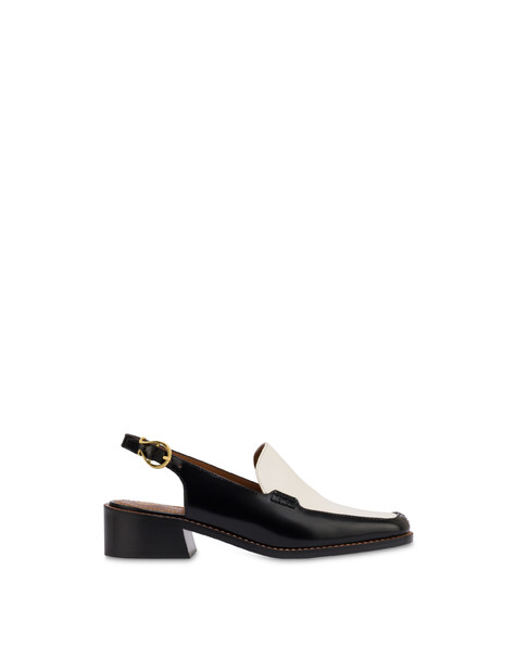 Scarpa Black/ivory