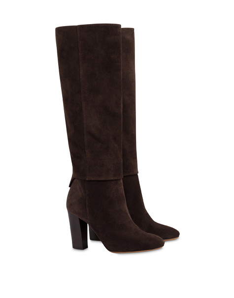 Stivale Dark Brown