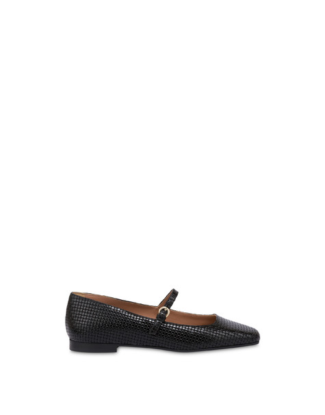 Ballerina Black