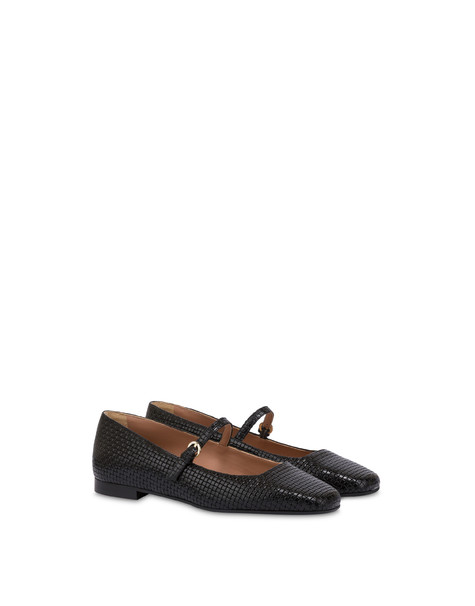 Ballerina Black