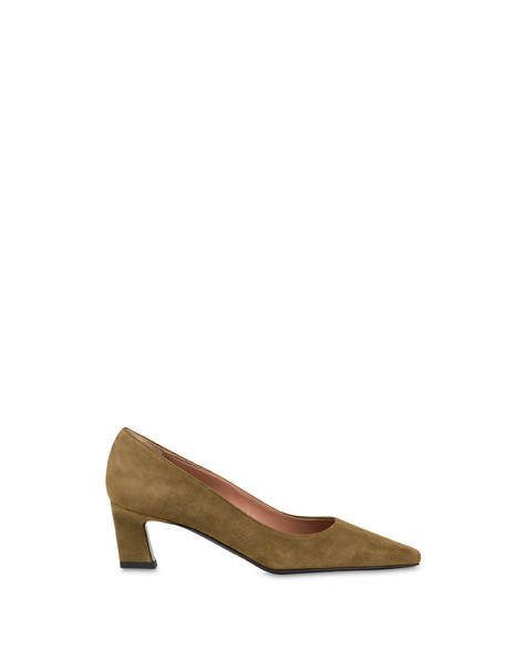 Pumps Aurora Aus Wildleder 
