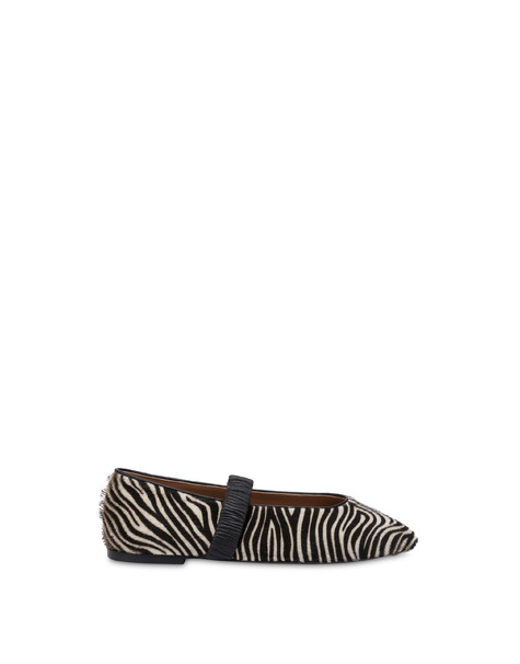 Ballerina Zebra