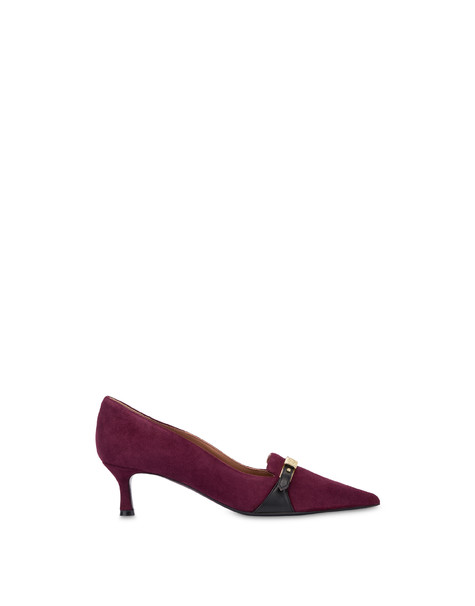 Scarpa Brunello/nero