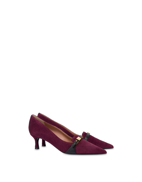 Scarpa Brunello/nero