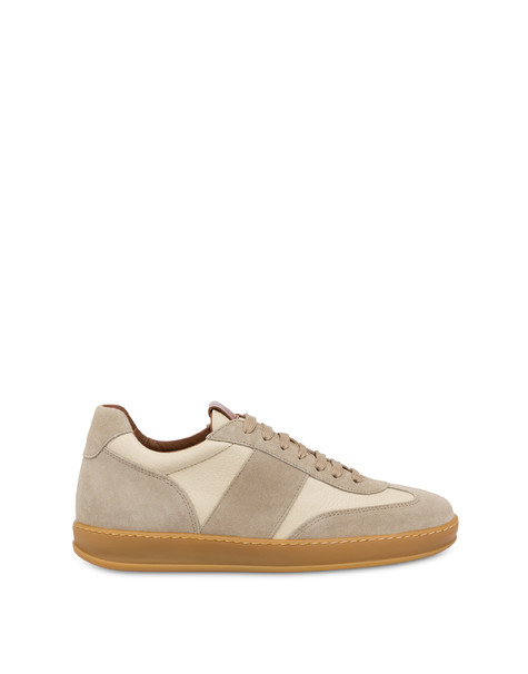 Sneaker Panna/beige/beige