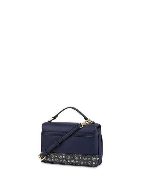 Wallet On Chain Navy/blu/avorio