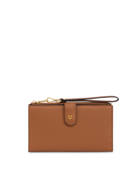 Geldbörse Mit Riemen 