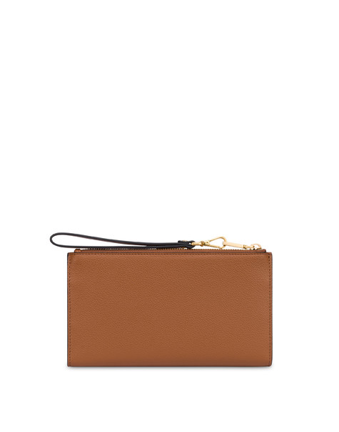 Geldbörse Mit Riemen 