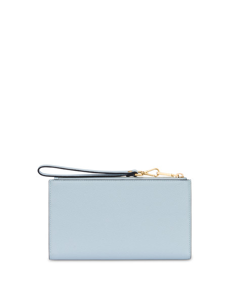 Geldbörse Mit Riemen 