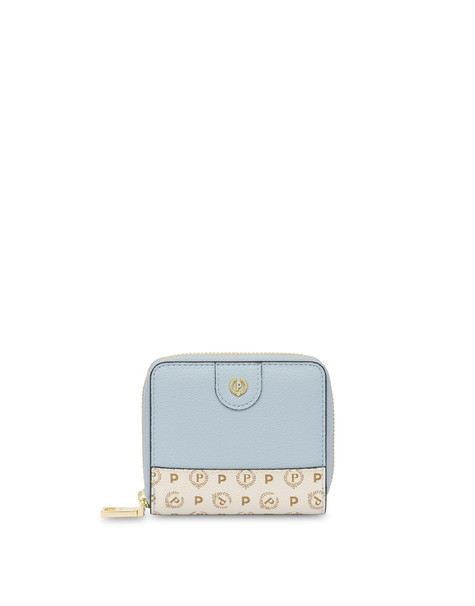 Brieftasche Mit Rundum-reißverschluss 