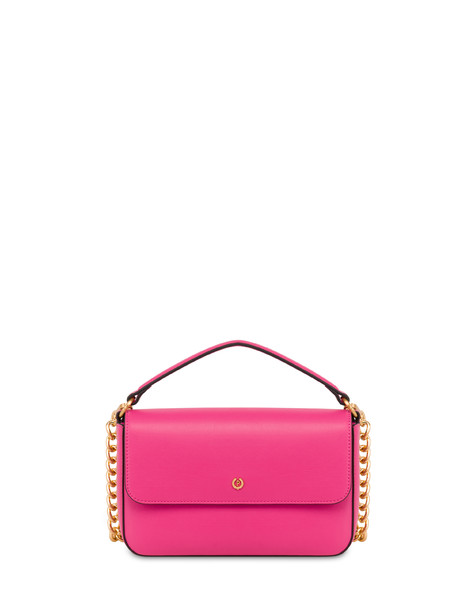 Tote Handle Bag Bon Bon Fuxia
