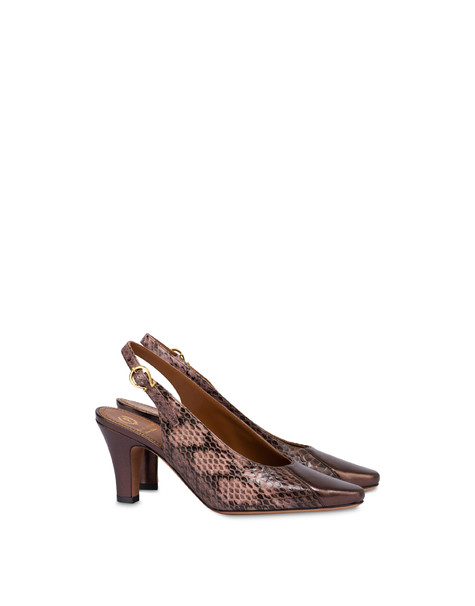 Scarpa Marrone/marrone