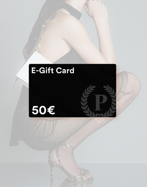 Gift Card €50 No Color