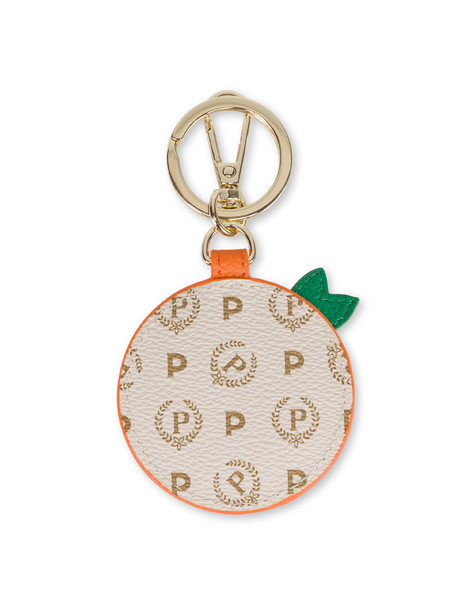Portachiavi Heritage Summer Capsule Avorio/arancio