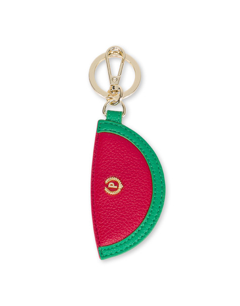 Portachiavi Heritage Summer Capsule Avorio/rosso
