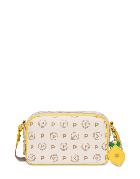 Camera Bag Heritage Summer Capsule Avorio/giallo