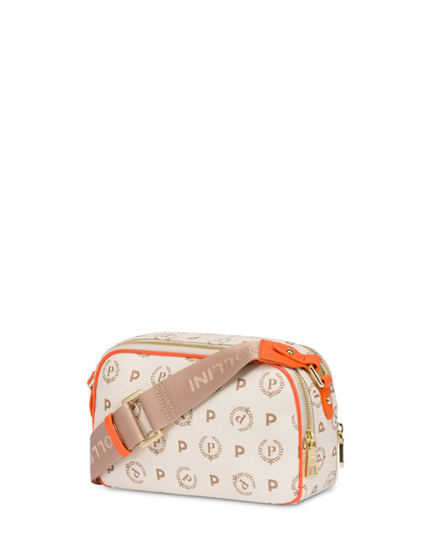 Camera Bag Heritage Summer Capsule Avorio/arancio