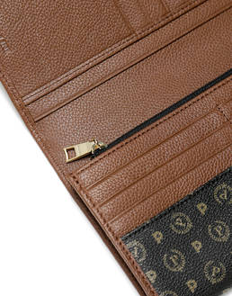 Portafoglio Heritage Logo Classic Photo 4