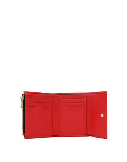 Portafoglio con bottone Heritage Logo Classic Photo 3