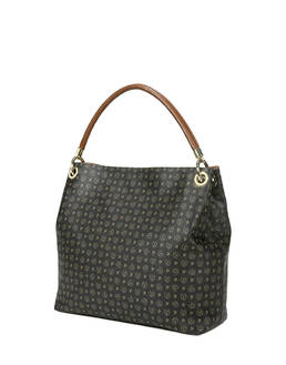 Borsa a spalla Heritage Logo Classic Photo 3