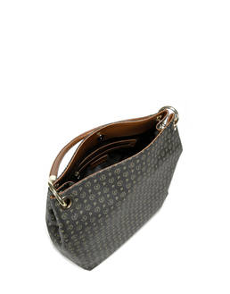 Borsa a spalla Heritage Logo Classic Photo 4