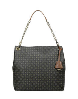 Borsa a spalla Heritage Logo Classic Photo 5