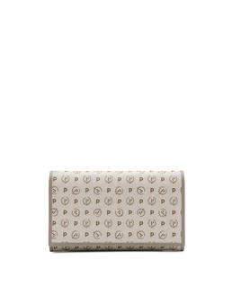 Portafoglio Heritage Logo Classic Photo 1