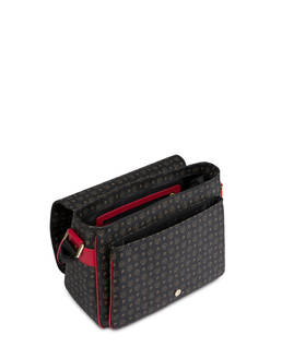 Heritage PVC shoulder bag Photo 4