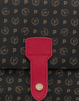 Heritage PVC shoulder bag Photo 5