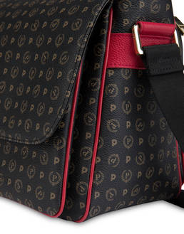 Heritage PVC shoulder bag Photo 6