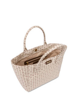 Borsa tote Heritage Jacquard Photo 4