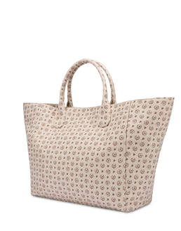 Tote bag Heritage Jacquard Big Photo 3