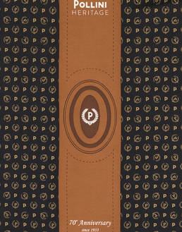 Foulard Heritage 70th Anniversary Photo 3