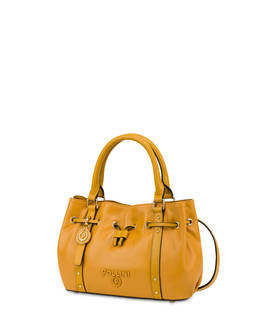 Piccola borsa in nappa Serena Photo 2